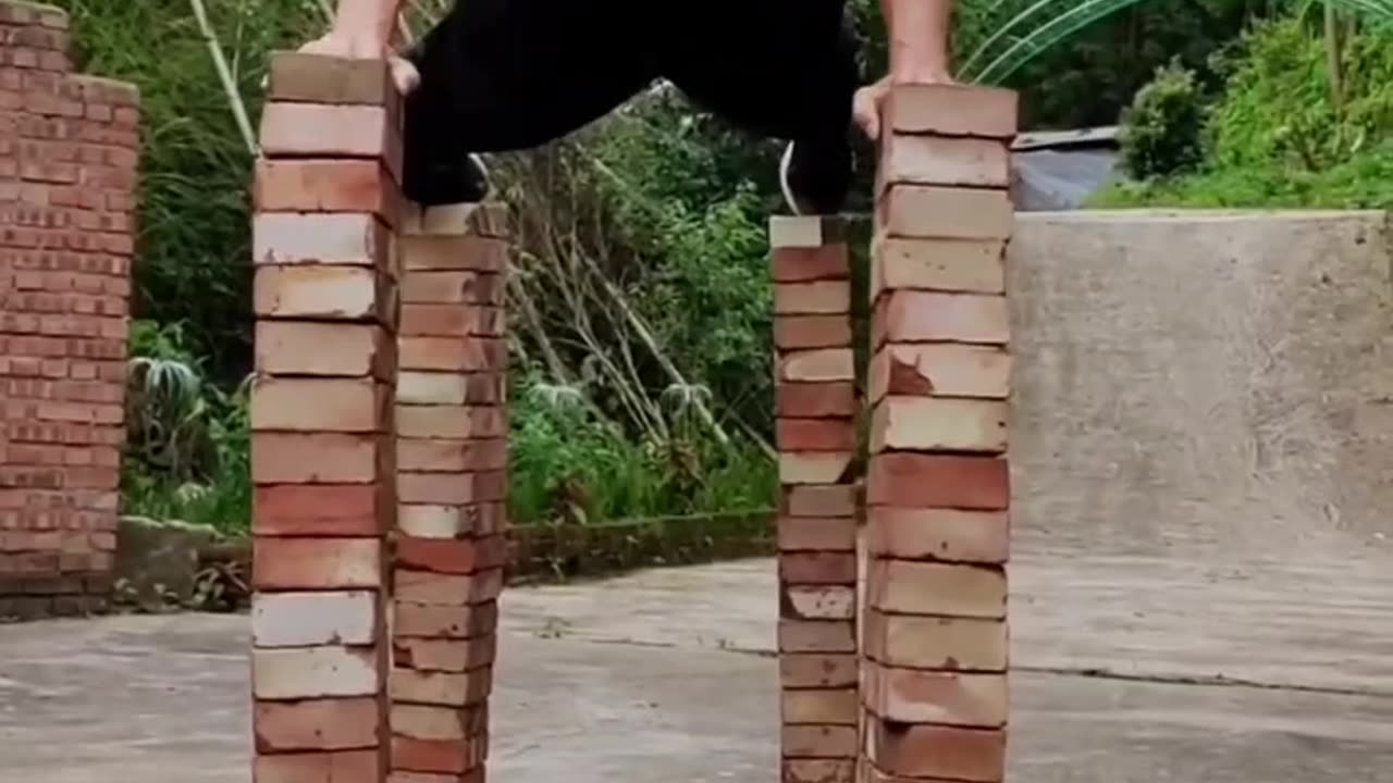 Hardworking video