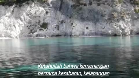 sampaikan walau satu ayat