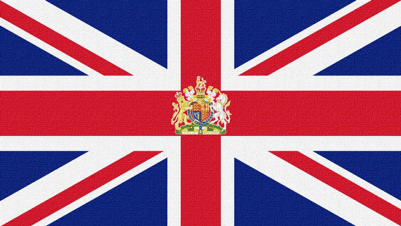 United Kingdom National Anthem (Instrumental) God Save the King