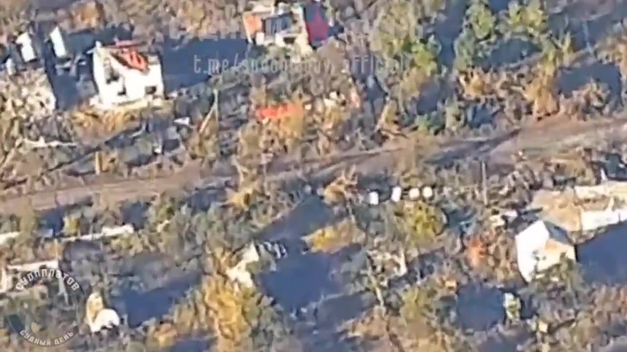 π·πΊπΊπ¦ Ukraine Russia War | Sudoplatov Battalion's FPV Drones Target Ukrainian Army Transport | RCF