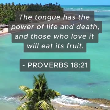 Bible Verse of the Day: September 10, 2024