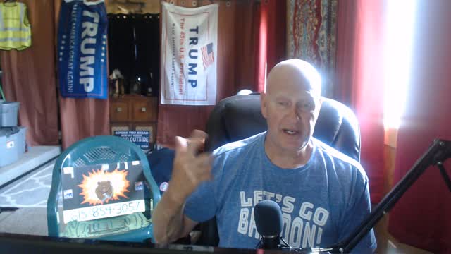 afternoon 6/22/22 comments from viewers