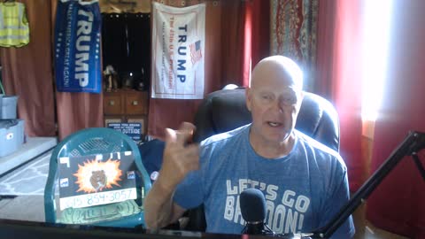 afternoon 6/22/22 comments from viewers