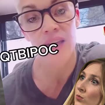 Crazy leftist indoctrination of our students.