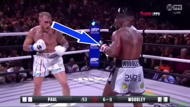 How Jake Paul Could Beat KSI In A Boxing Match