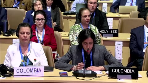 Discontent over a COP29 draft proposal spills into the open