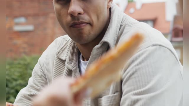 We Eat 600 More Calorie A Day Than People Did in the 1970