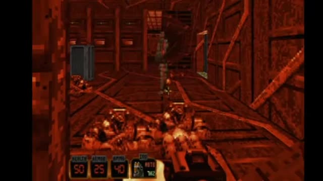 LET'S PLAY DUKE NUKEM 3D PT8.2