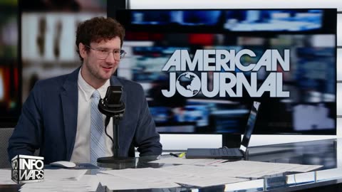 The American Journal: Wednesday 11/20/24