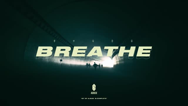 AB6IX 에이비식스 BREATHE