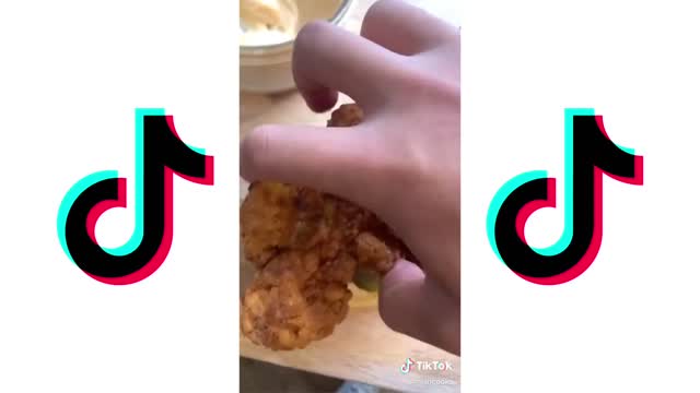 Trending TIKTOK DIY Food Hacks To Try It At Home!!!