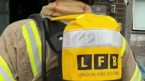 Commissioner promises action after report says London Fire Brigade "misogynist and racist"