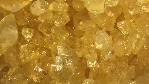 Diamonds THCA