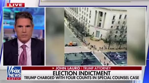 Trump attorney drops a BOMB: Jan 6 indictment will backfire on corrupt Dems