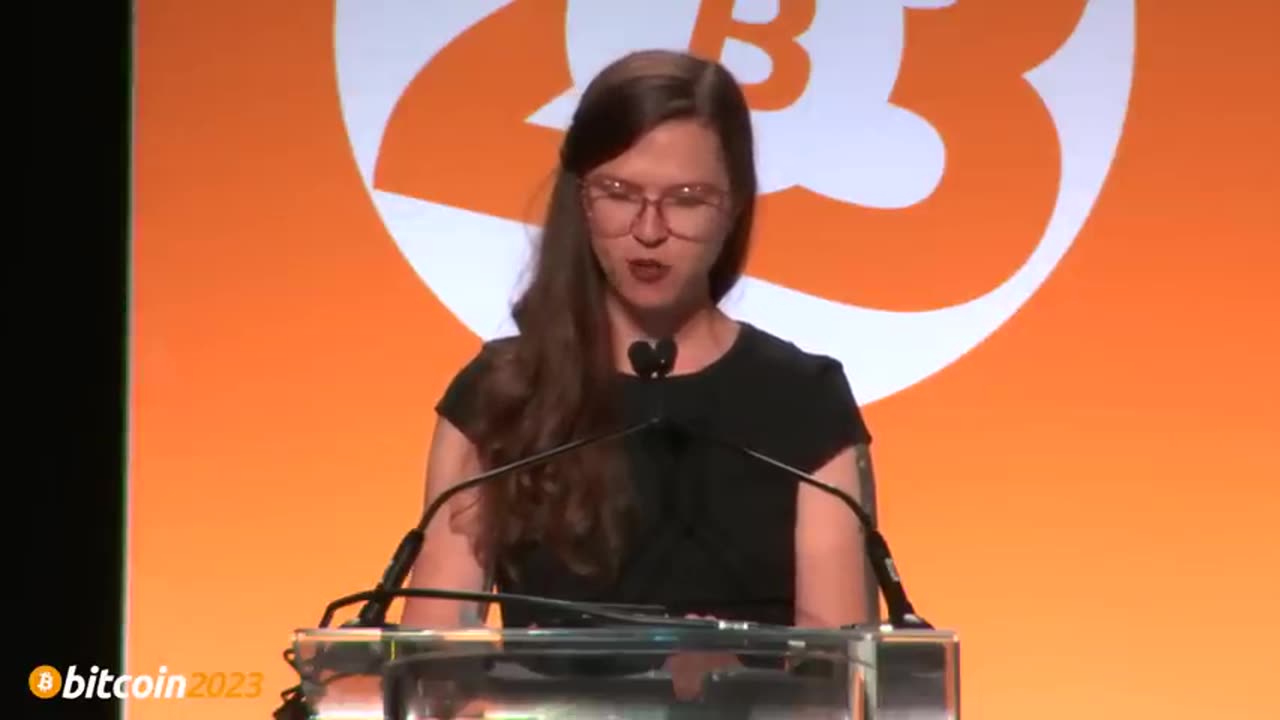 Whitney Webb Exposed Bitcoin Crypto and The Plot to Destroy Financial Privacy