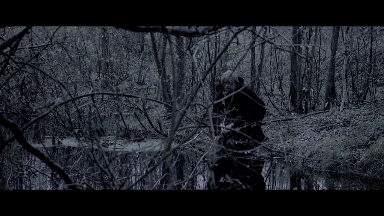 ARKONA - Zov pustyh dereven' (Official Video)
