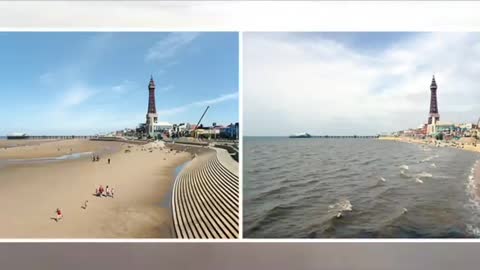 Ocean Tides Explained …