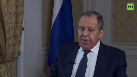 It's Obvious that Biden Admin is Trying to Leave Trump as bad a Legacy as It Can – Lavrov