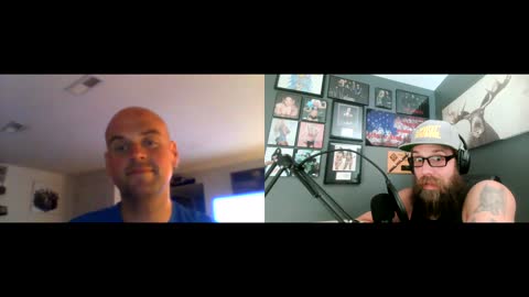 Wrestling with Ski Episode 77