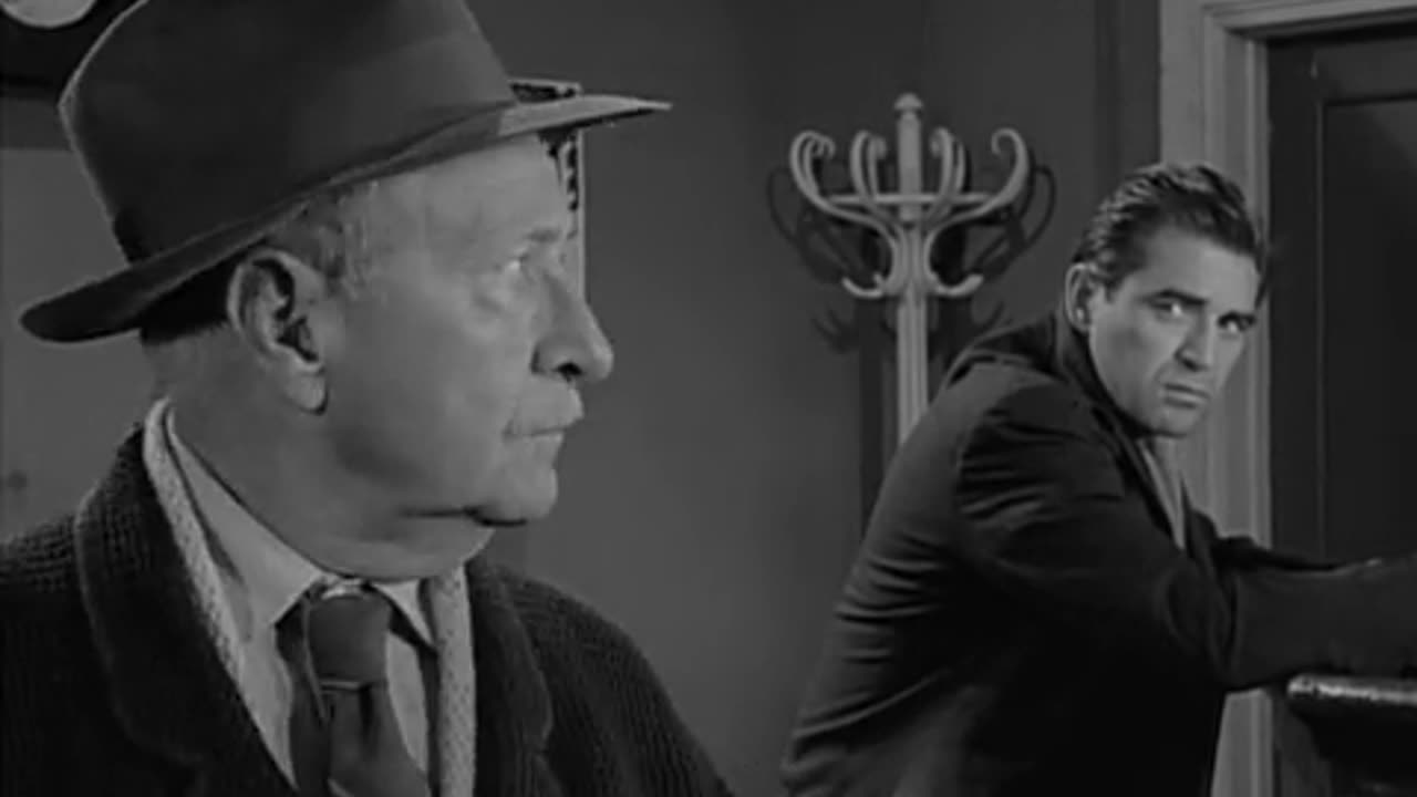 The Twilight Zone 1959 S01E12 What You Need