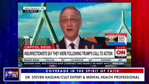 Fauci to Hassan, Covid to CCPD - A Time to Stand