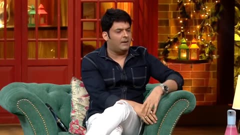 Kapil sharma_ mika sing, chahat khanna, shefali jariwala