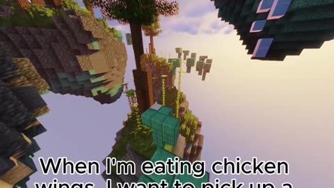 Boneless wings are superior!