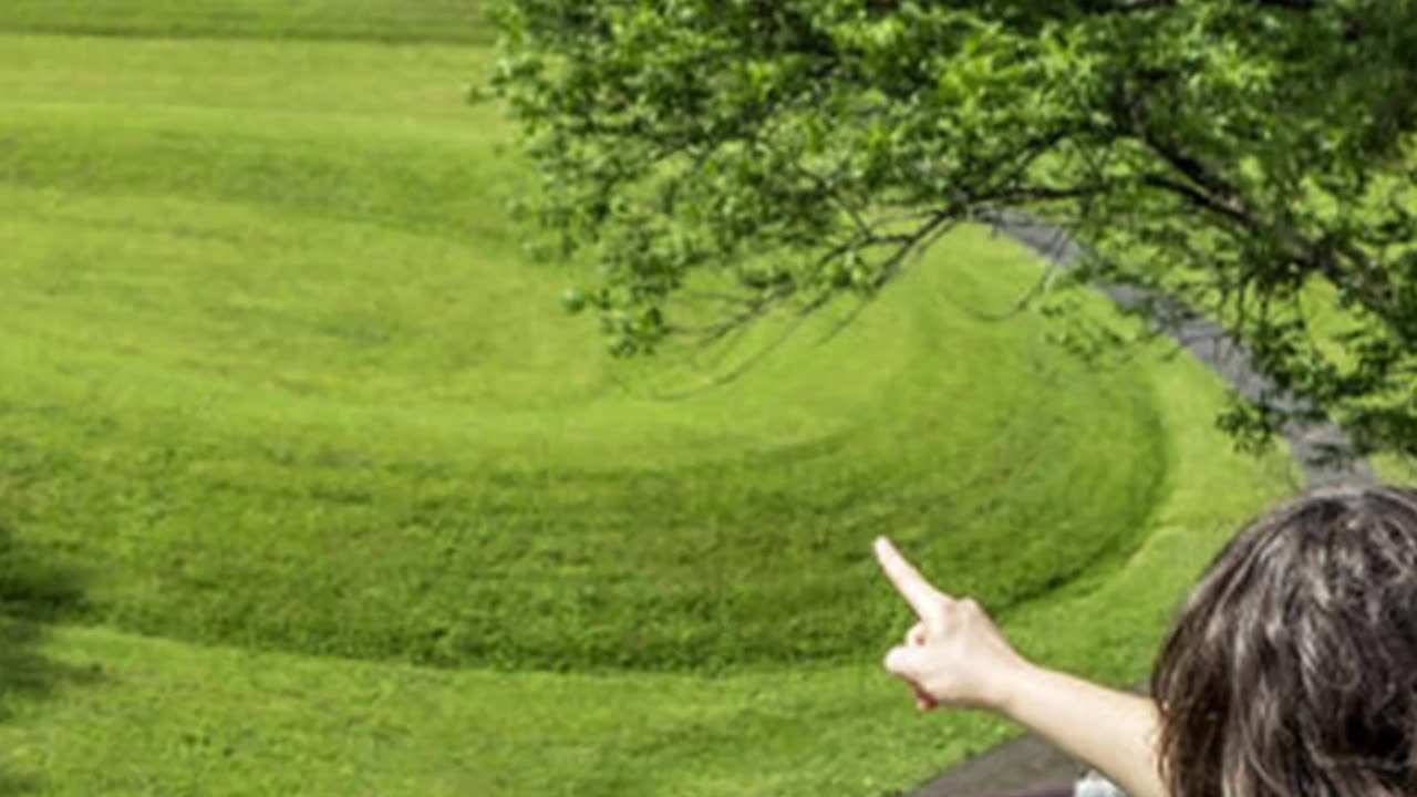 Mysterious Ohio: Serpent Mound Secrets