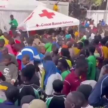 Refugee resettlement coming their way to Italy?