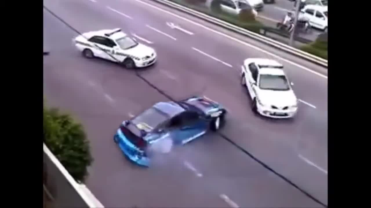 Cop Compilation Pt.6