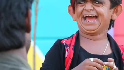 Funny video 🤣 comady chhotu Dada