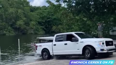 Best boat ramp fails