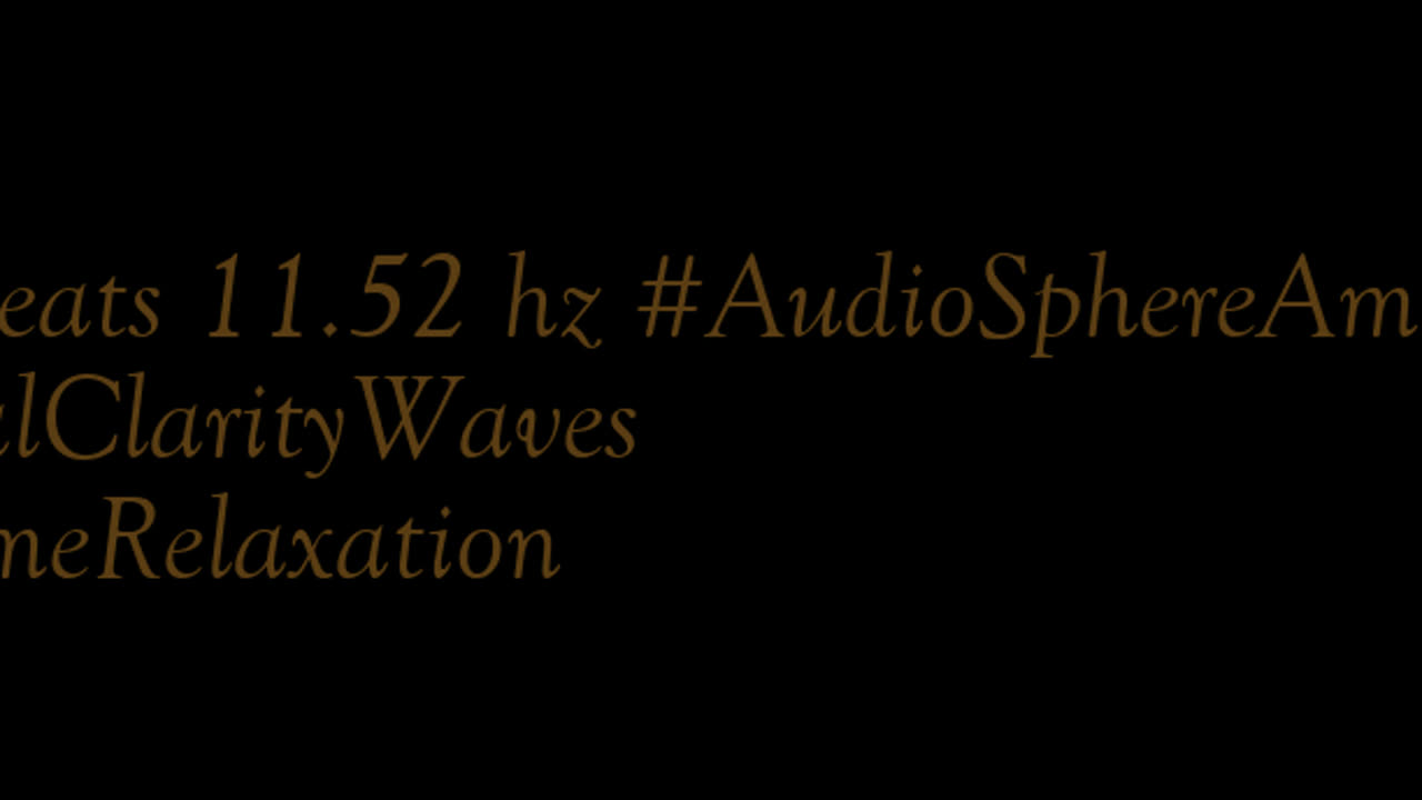 binaural_beats_11.52hz_BinauralSleepTherapy AudioSphereFocus BinauralSleepInduction