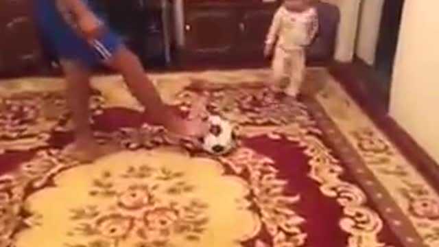 Litle Messi