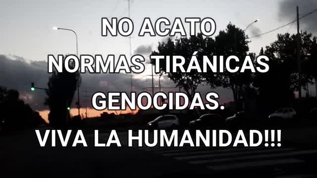 Somos el Nuevo Despertar.