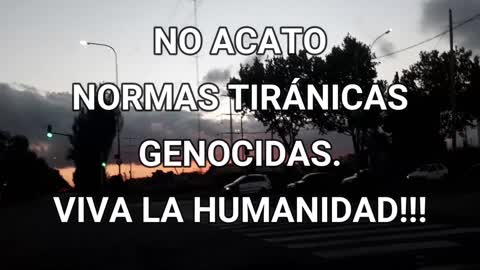 Somos el Nuevo Despertar.