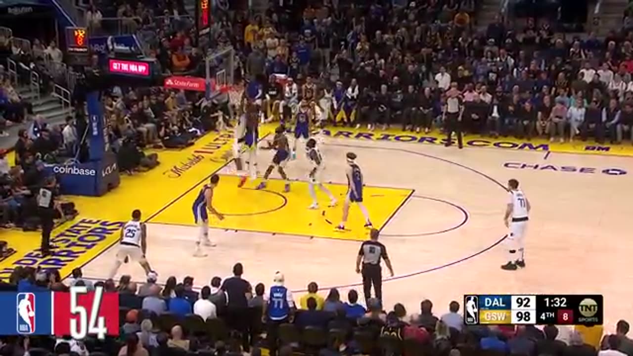 The Top 100 Plays of the 2023-24 NBA Regular Season