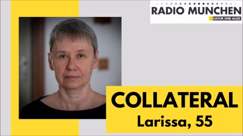 Impfopfer Larissa, 55. Collateral