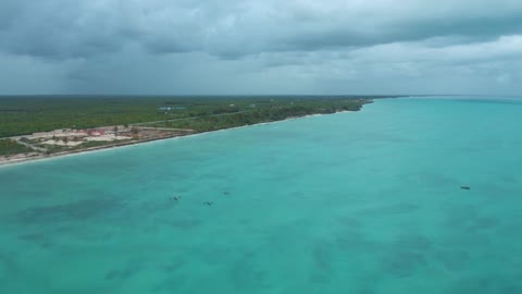 Most Beautiful Island in The World!