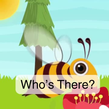 Whimsical Wonderland: Children's Themed Knock-Knock Jokes for Endless Giggles! 🚪😄