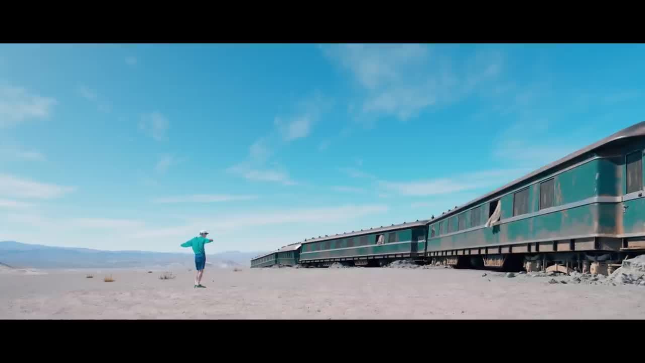 BTS (EE) 'Yet To Come (The Most Beautiful Moment)' Official MV