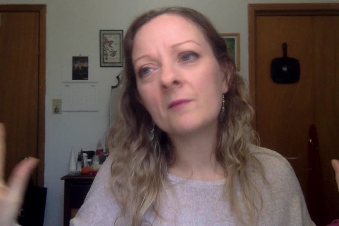 Are genres too confining?