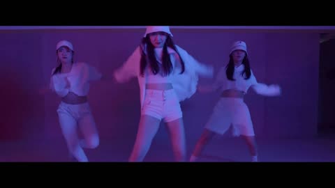 BUN UP THE DANCE - Yeji Kim Choreography - Sexy Dance perform