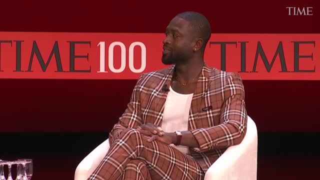 Highlights from the 2022 TIME100 Summit