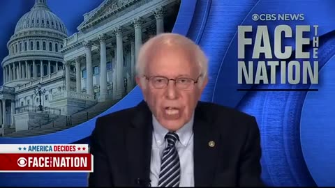 Bernie Sanders: "Biden can clearly defeat Trump"