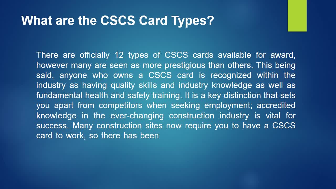 CSCS Card Checker