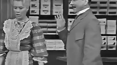 Ohnsorg Theater - 1965 - Meister Anecker