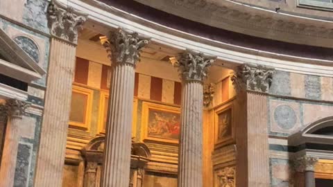 Rome - Sant’Eustachio