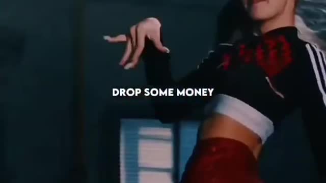๐Money ๐ค๐ฐ๐ธ (lisa) lyrics short video song|WhatsApp status#Shortvideo1