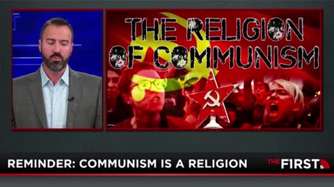 Why Communists Love Abortion